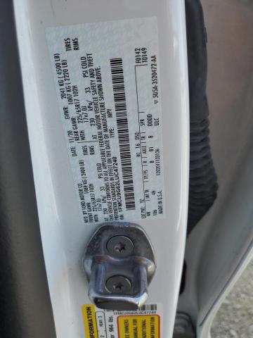 2020 FORD ESCAPE SE - 1FMCU9G62LUC47240