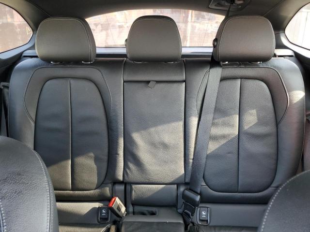 2018 BMW X1 SDRIVE28I WBXHU7C33J5H44014