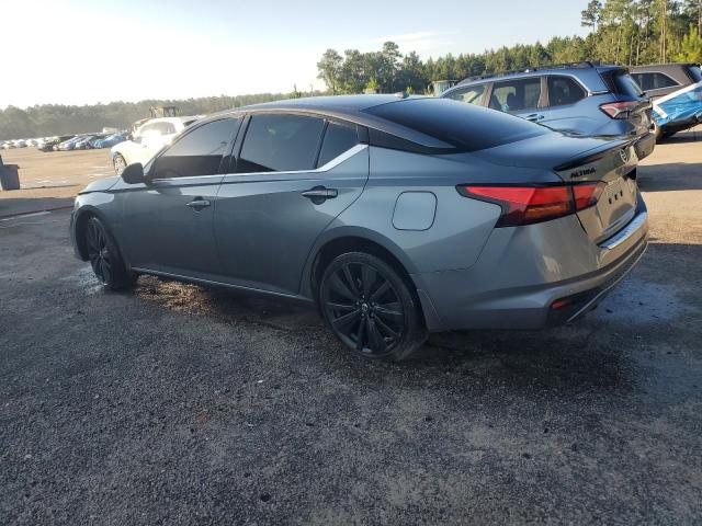 2022 NISSAN ALTIMA SR 1N4BL4CV2NN354682