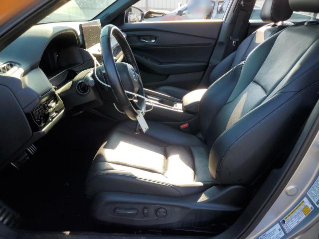 2024 HONDA ACCORD HYBRID SPORT-L - 1HGCY2F74RA041763