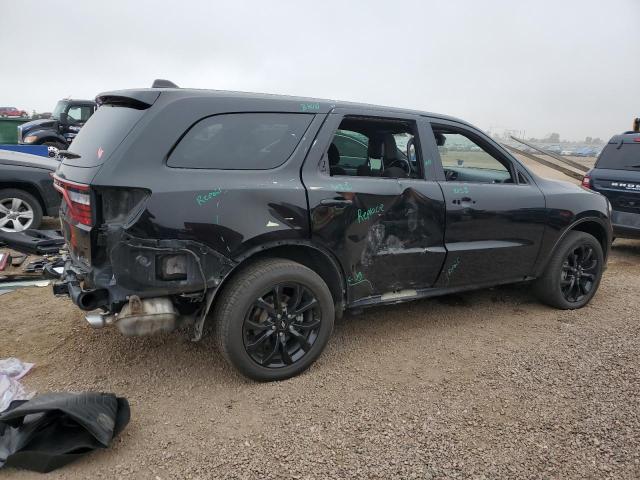 2020 DODGE DURANGO GT - 1C4RDJDG5LC224196