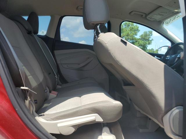 2016 FORD ESCAPE SE - 1FMCU0GX7GUC73052