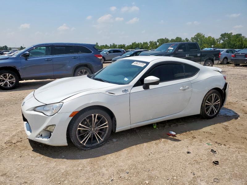 2013 TOYOTA SCION FR-S - JF1ZNAA12D2730059