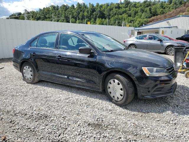 2015 VOLKSWAGEN JETTA BASE 3VW2K7AJXFM279737