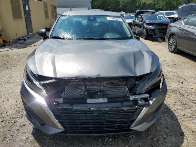 2025 NISSAN ALTIMA SV 1N4BL4DV6SN312154