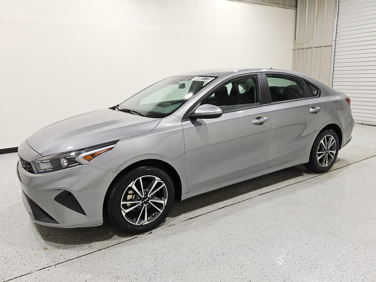 KIA FORTE LX