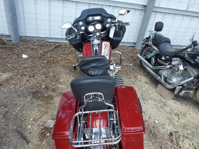2007 HARLEY-DAVIDSON FLTR 1HD1FS4157Y667206