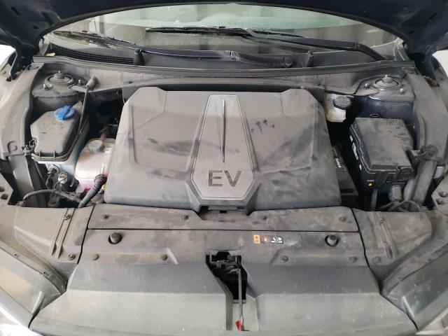 2023 KIA EV6 LIGHT KNDC34LA6P5605184