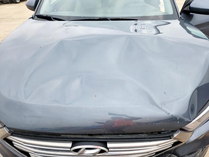 2017 HYUNDAI TUCSON LIMITED KM8J33A46HU483394