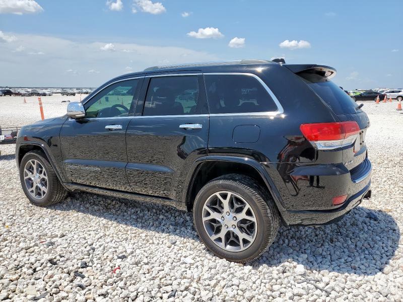 2019 JEEP GRAND CHER 1C4RJFCG8KC638790