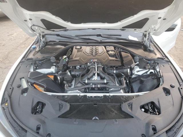 2023 BMW M8 WBSGV0C01PCL41646