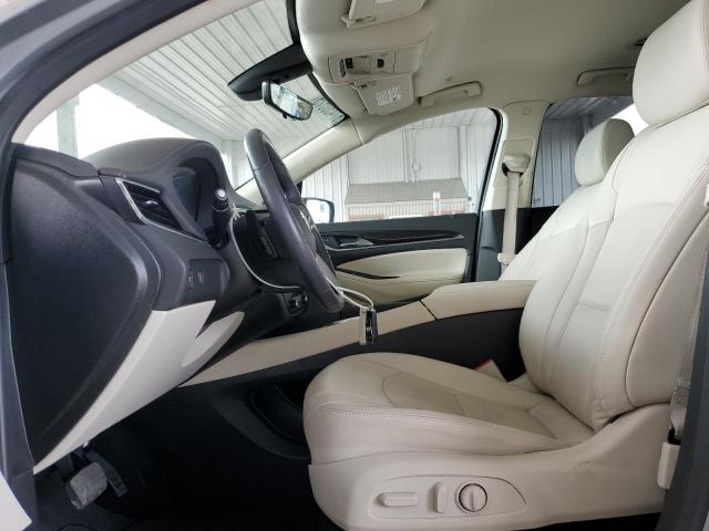 2023 BUICK ENCLAVE ES 5GAERBKW1PJ239992