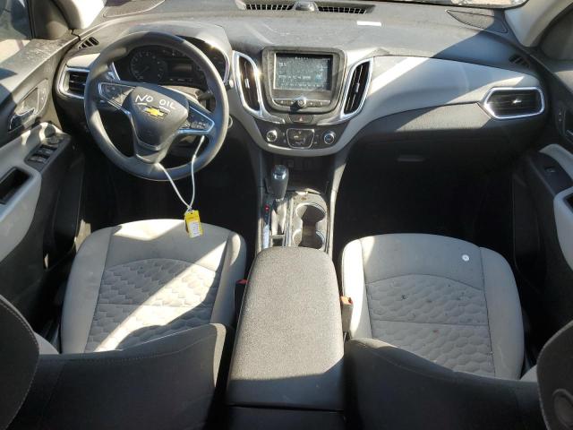 2018 CHEVROLET EQUINOX LS 3GNAXREVXJL391050