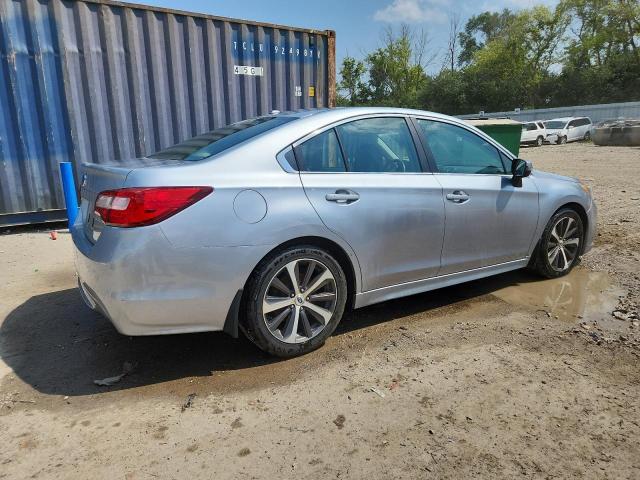 2015 SUBARU LEGACY 2.5 - 4S3BNBN61F3048150