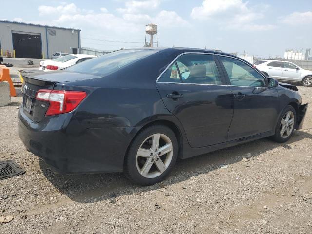 2012 TOYOTA CAMRY BASE - 4T1BF1FK4CU099520