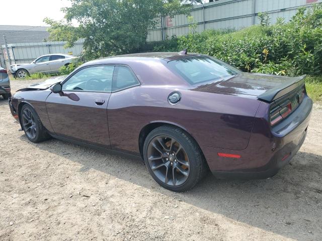 2021 DODGE CHALLENGER R/T SCAT PACK - 2C3CDZFJ3MH635001