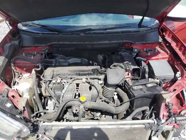 2015 MITSUBISHI OUTLANDER 4A4AP3AW6FE027499