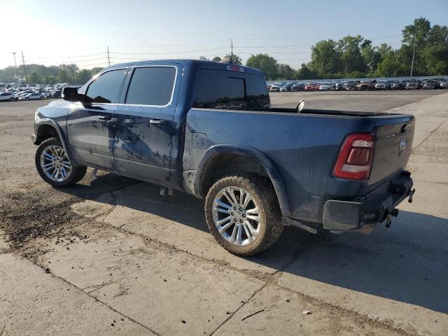 2019 RAM 1500 LIMIT 1C6SRFHT4KN888166