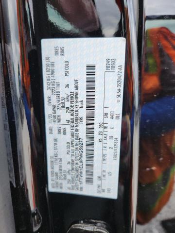 2023 FORD F150 LIGHT #3283864446