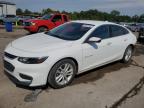 2017 CHEVROLET MALIBU LT - 1G1ZE5ST5HF200273