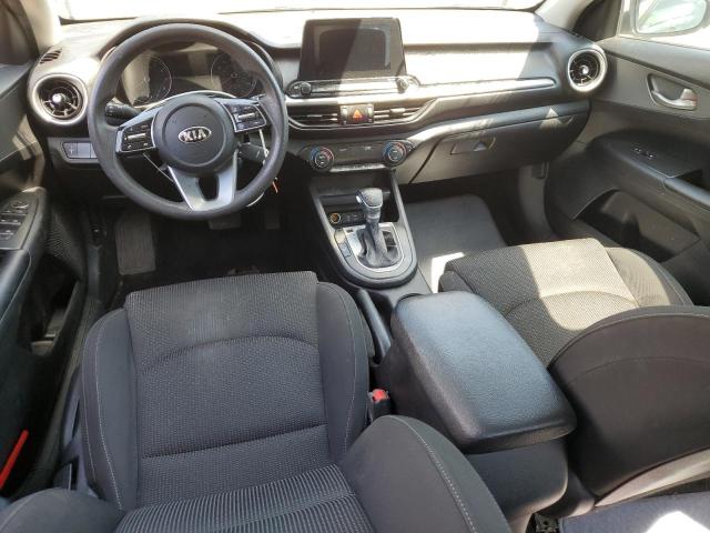 2019 KIA FORTE FE - 3KPF24ADXKE086408