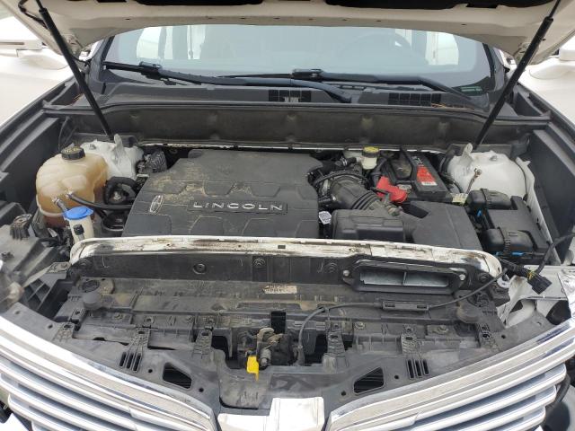 2016 LINCOLN MKX RESERV - 2LMTJ8LR2GBL55294