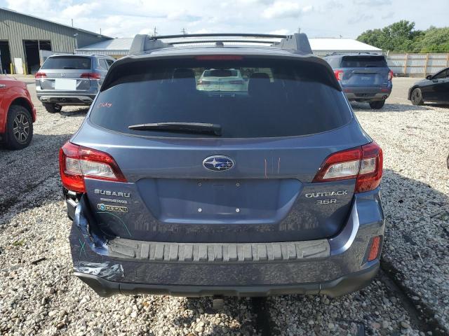2015 SUBARU OUTBACK 3. 4S4BSENC0F3272862