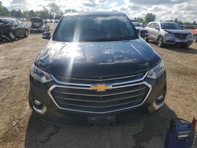 2018 CHEVROLET TRAVERSE L - 1GNERHKWXJJ100170