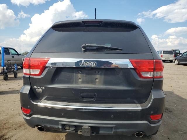 2011 JEEP GRAND CHER - 1J4RR6GT1BC713615