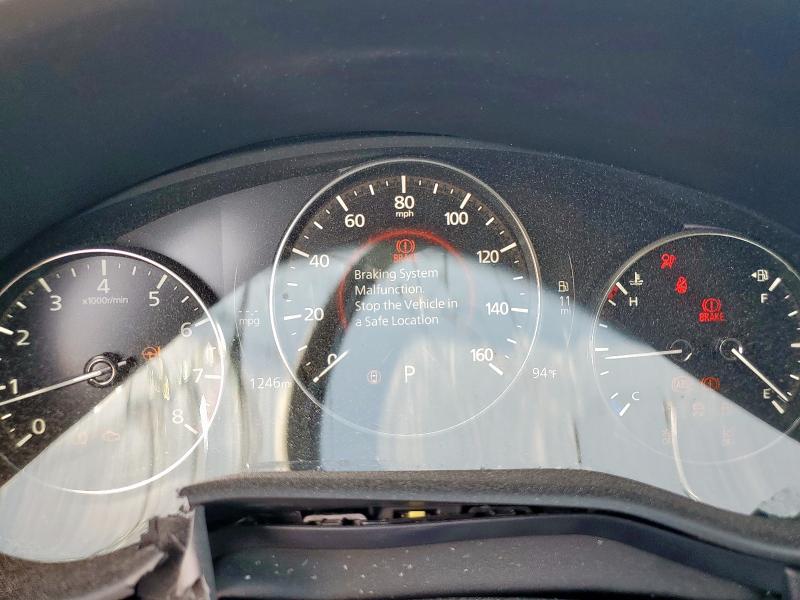 2025 MAZDA CX-30 SELE - 3MVDMBBM8SM803073