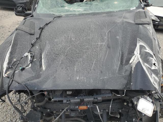 2023 TOYOTA TUNDRA CREWMAX LIMITED - 5TFPC5DB3PX035485