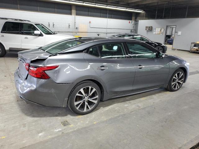2017 NISSAN MAXIMA 3.5 1N4AA6AP6HC425190