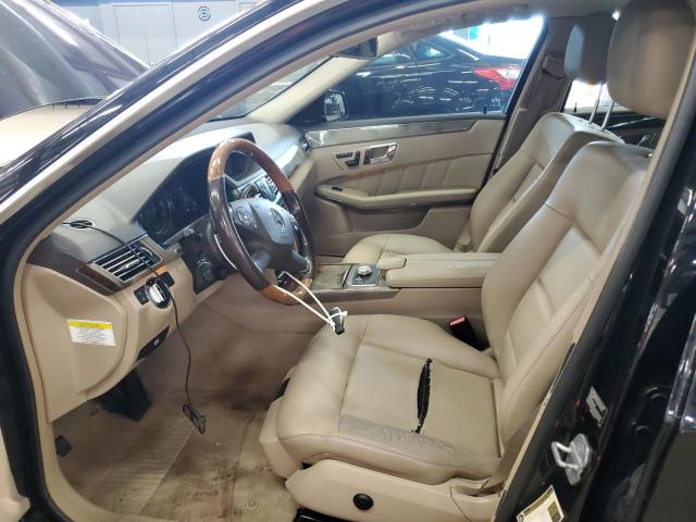 2010 MERCEDES-BENZ E 350 4MAT - WDDHF8HB1AA160167