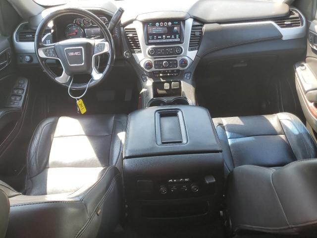 2018 GMC YUKON SLT 1GKS1BKC1JR382064