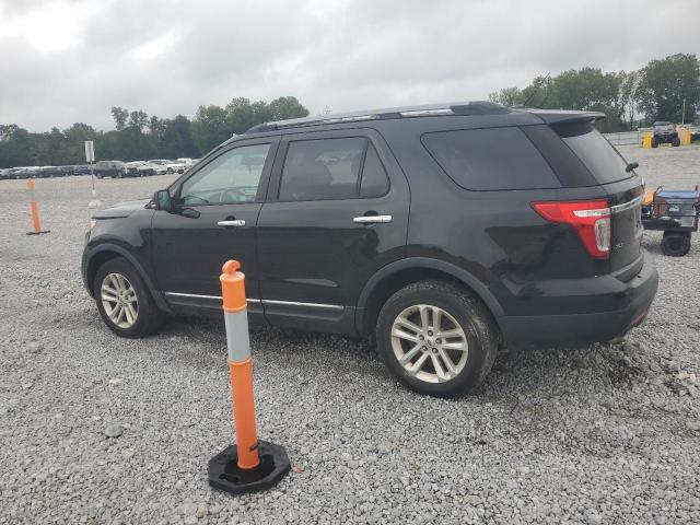 2015 FORD EXPLORER XLT #3301721373