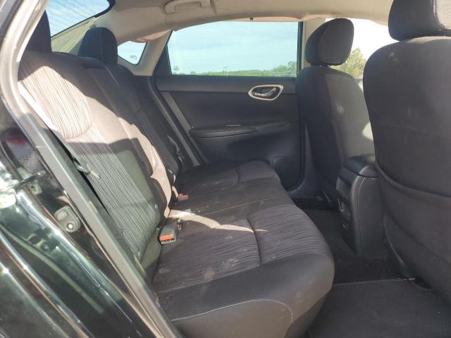 2019 NISSAN SENTRA S #3287507995