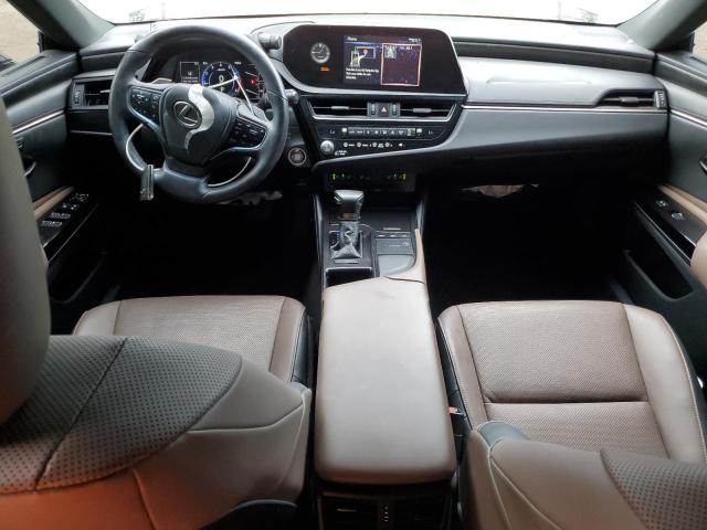 2022 LEXUS ES 350 BAS 58ADZ1B13NU115134