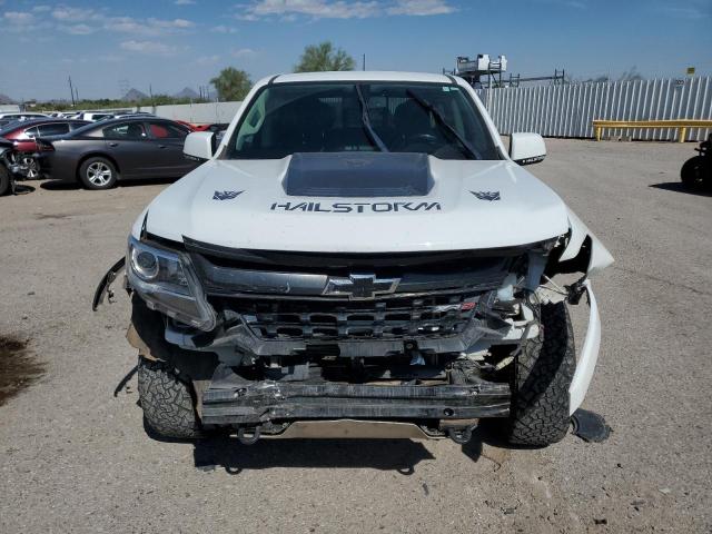 2020 CHEVROLET COLORADO ZR2 1GCGTEENXL1136643