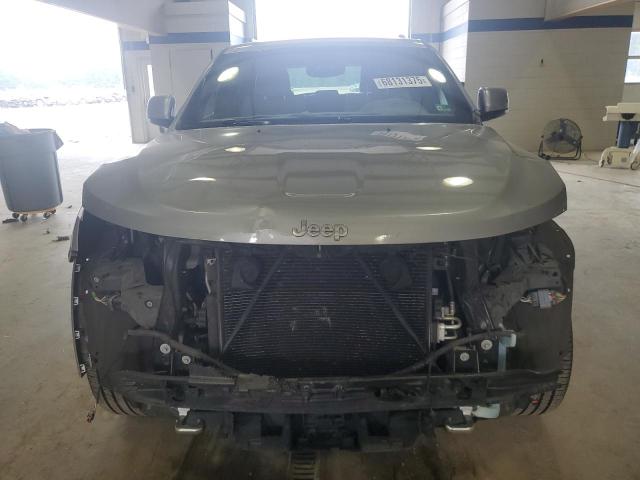 2018 JEEP GRAND CHEROKEE LIMITED 1C4RJEBG0JC247207