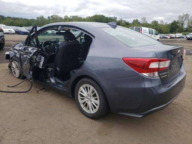 2017 SUBARU IMPREZA PR 4S3GKAD68H3628055