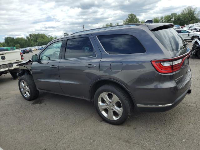 2015 DODGE DURANGO LI 1C4RDJDG6FC843684