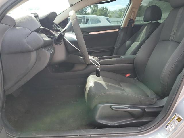 2018 HONDA CIVIC EX 19XFC2F74JE024943