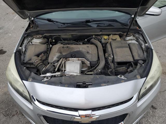 2015 CHEVROLET MALIBU LTZ 1G11G5SXXFF155256