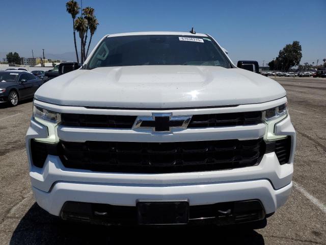 2022 CHEVROLET SILVERADO 1GCUDEED4NZ502401