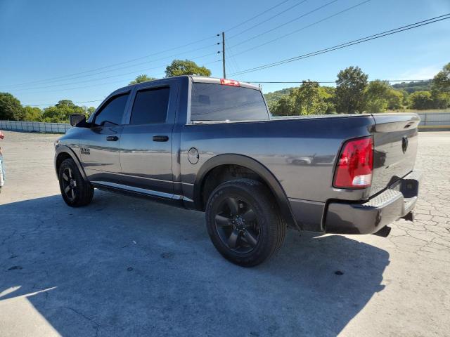 2017 RAM 1500 ST 1C6RR6KG3HS679442