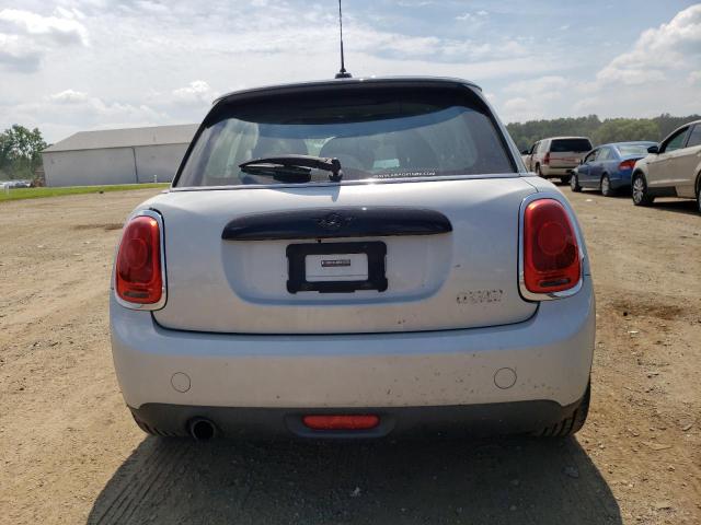 2016 MINI COOPER WMWXU1C54G2D09534