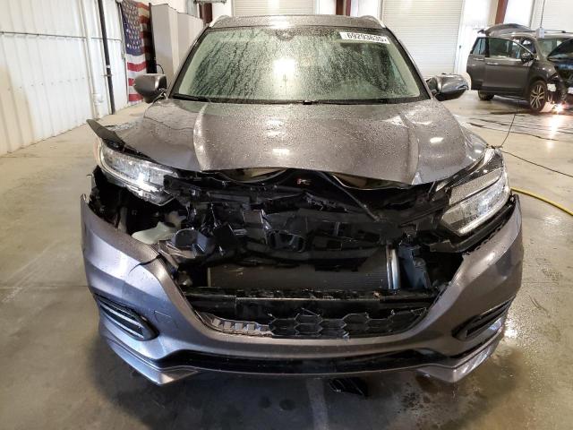 2020 HONDA HR-V TOURI 3CZRU6H93LM730465