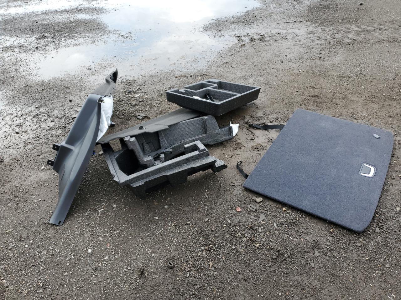 BUICK ENVISION PREFERRED