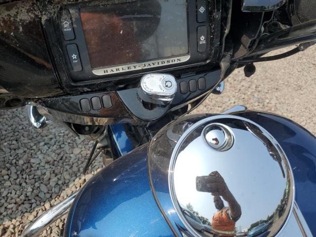 2018 HARLEY-DAVIDSON FLHX 115TH 1HD1KXC13JB629865