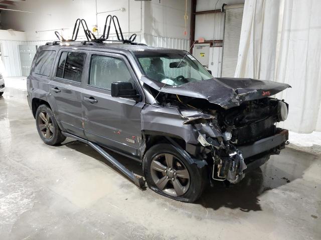 2016 JEEP PATRIOT SP 1C4NJRBB0GD673282
